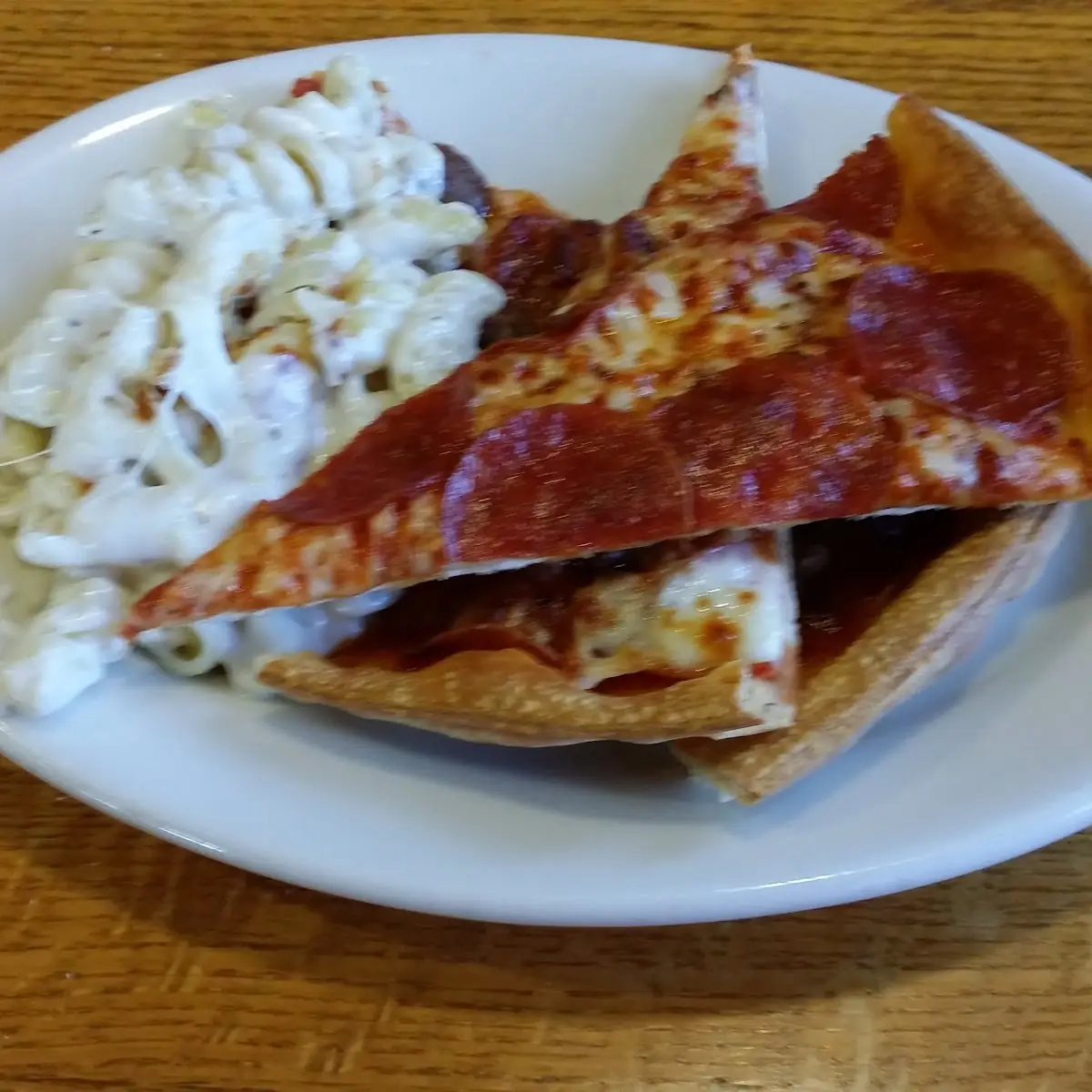 Pizza Buffet