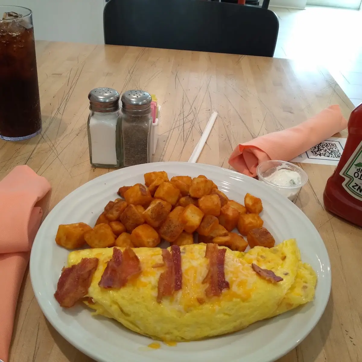 Omelette