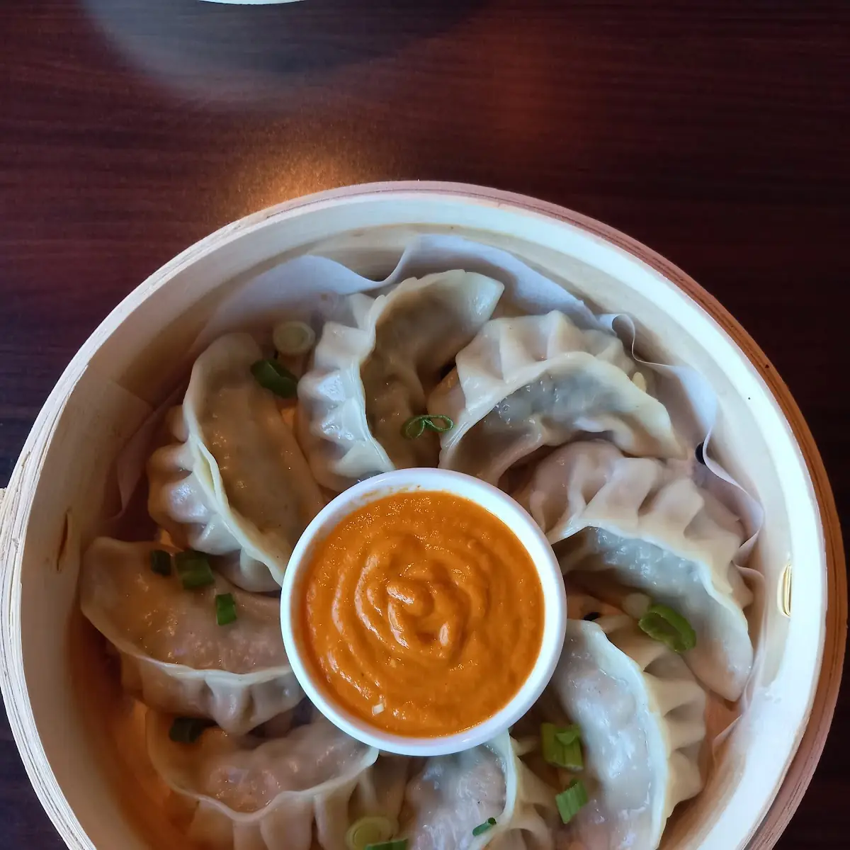 Butter Chicken Sauce
