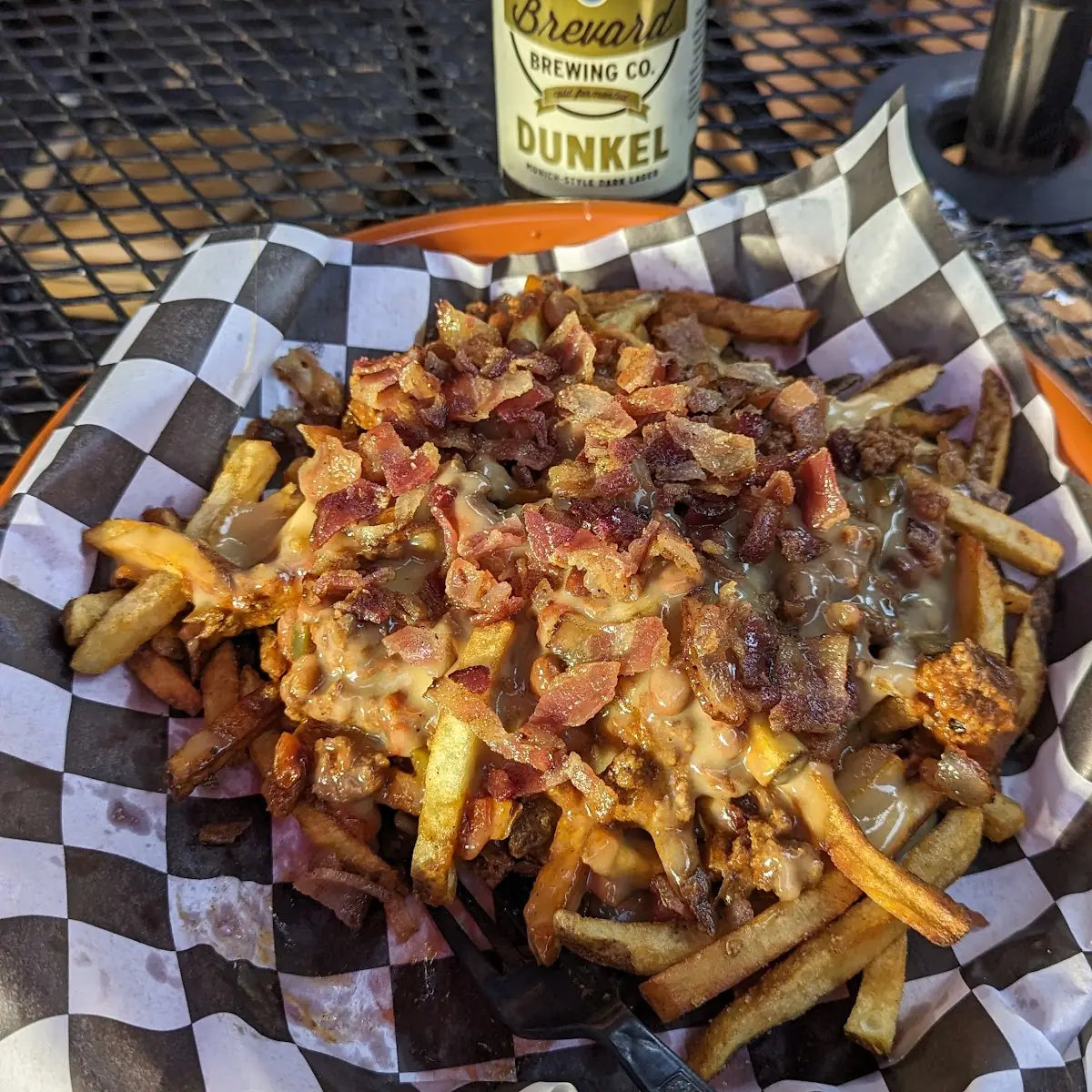 Pulled Pork