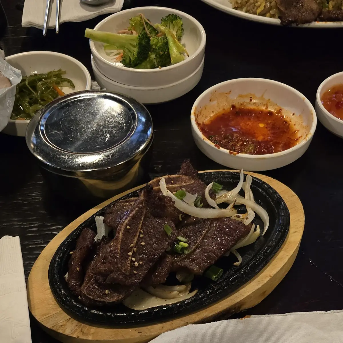 Short Ribs