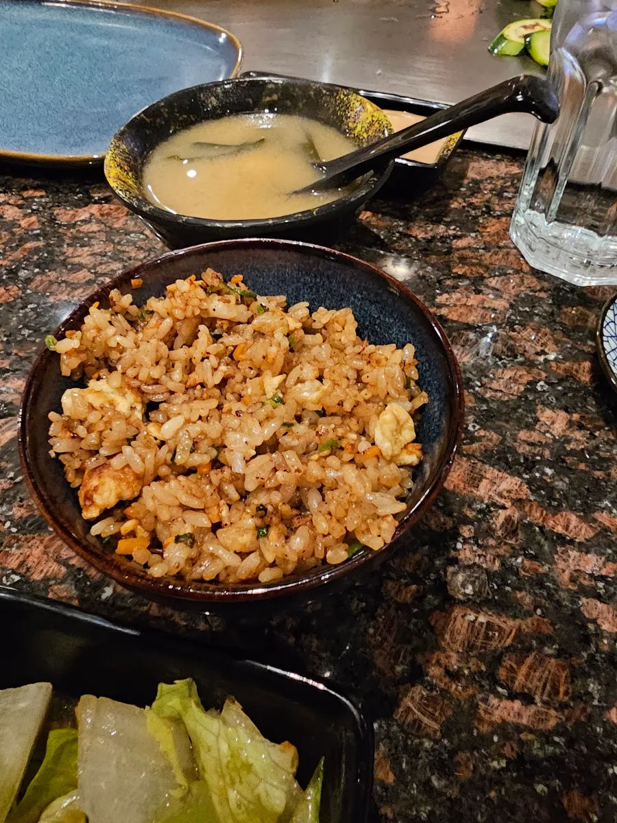Fried Rice