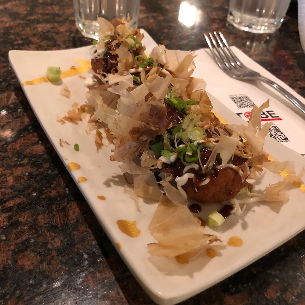 Takoyaki