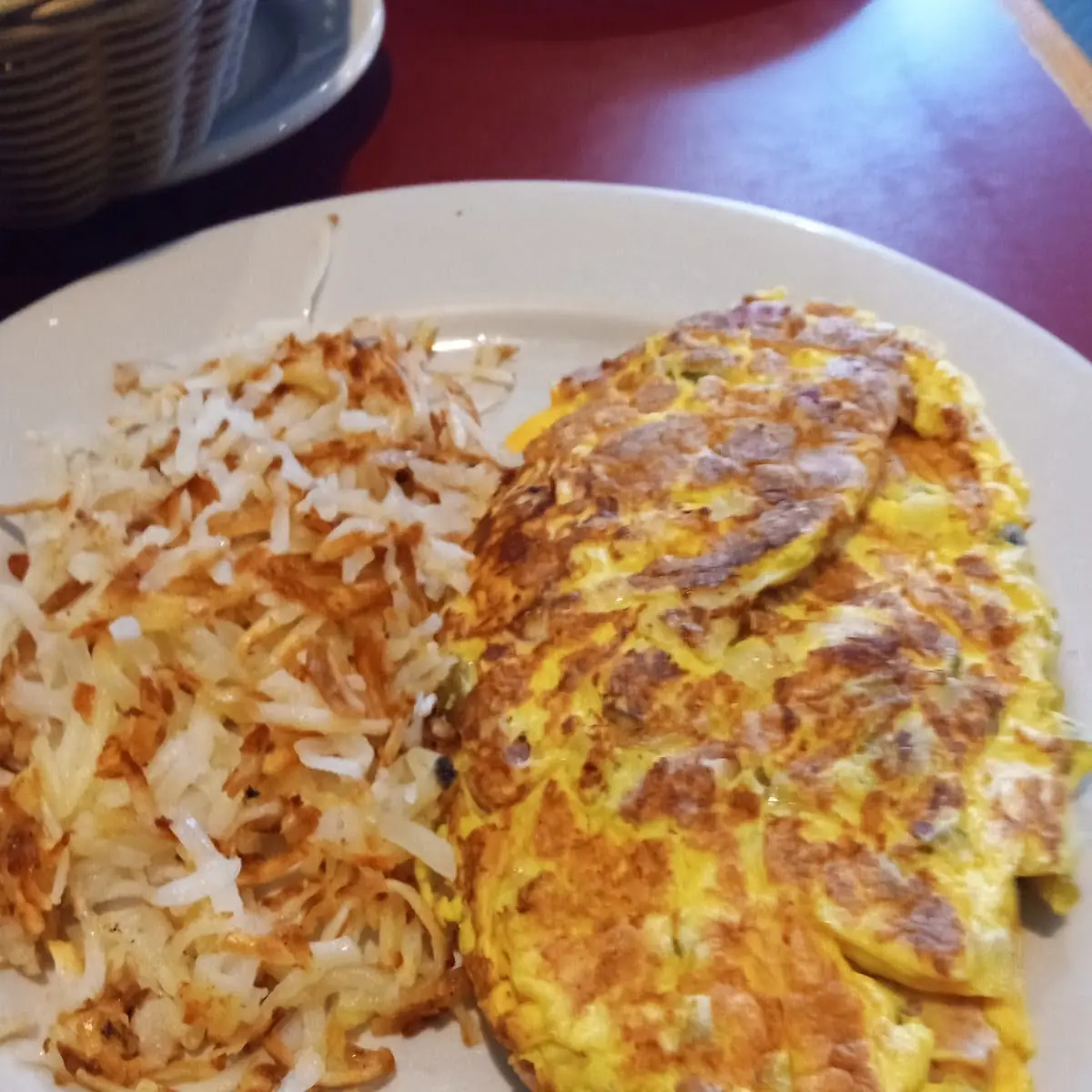 Omelette