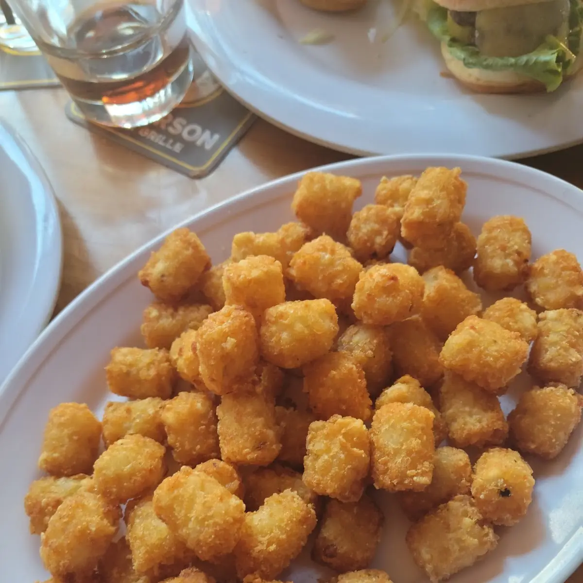 Tater Tots