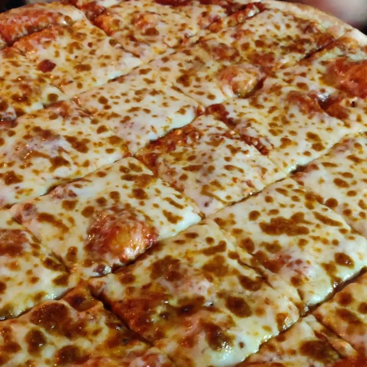 Cheese Pizza