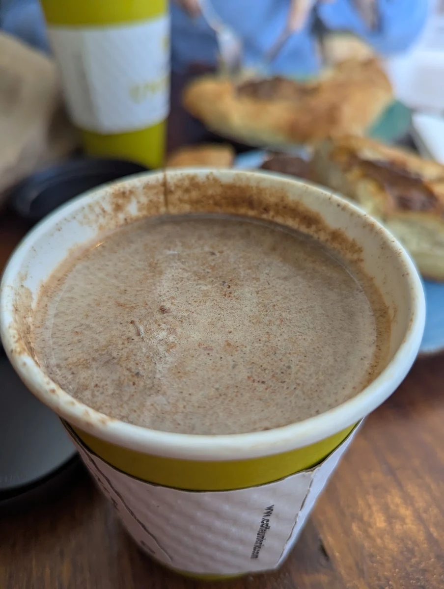 Masala Chai