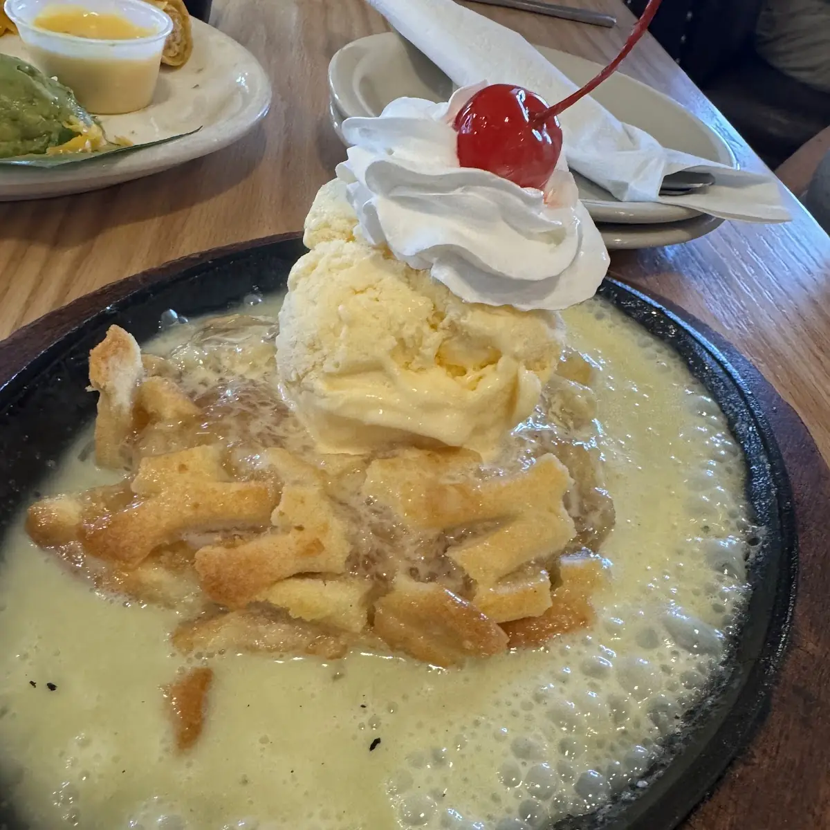 Apple Pie