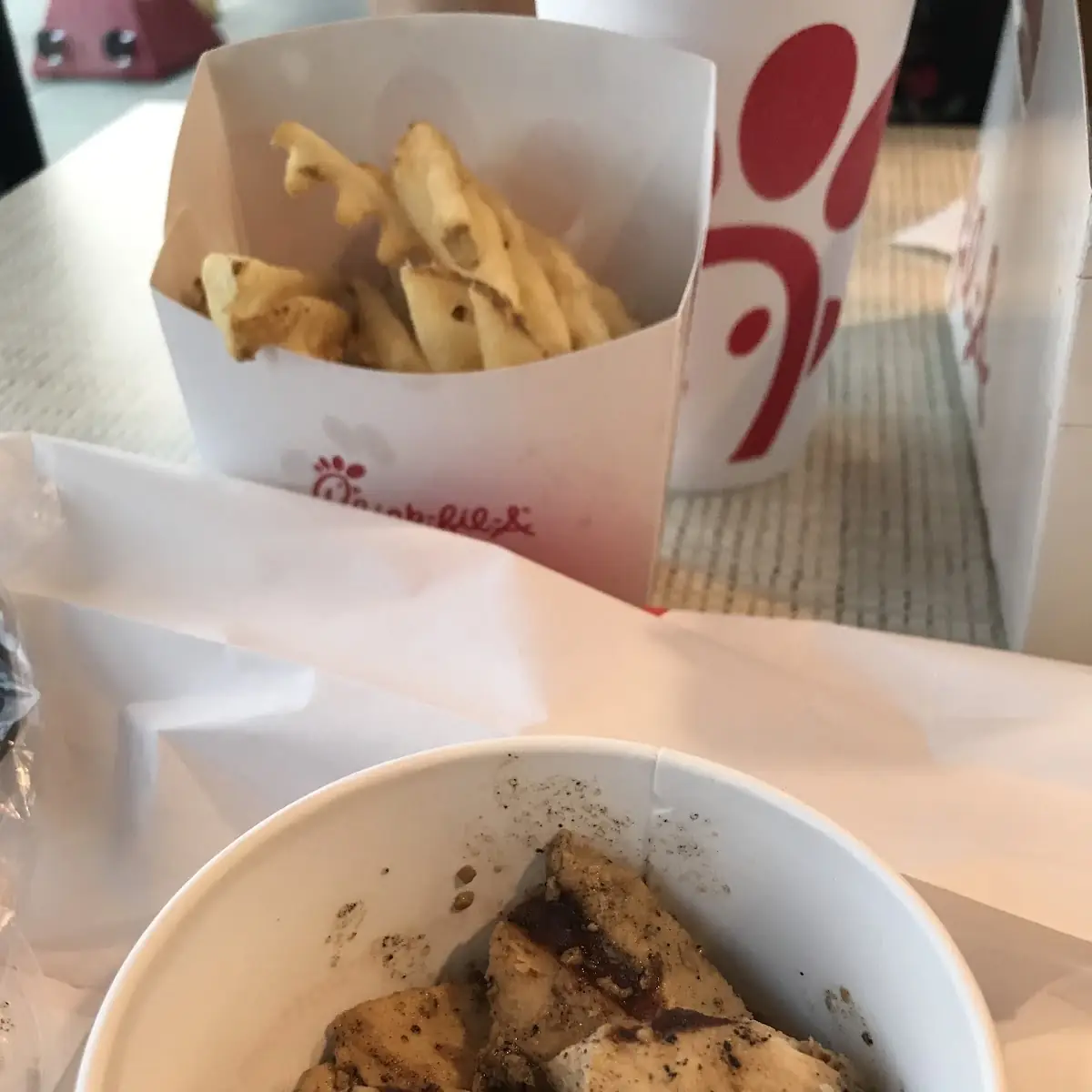 Lemon Pepper