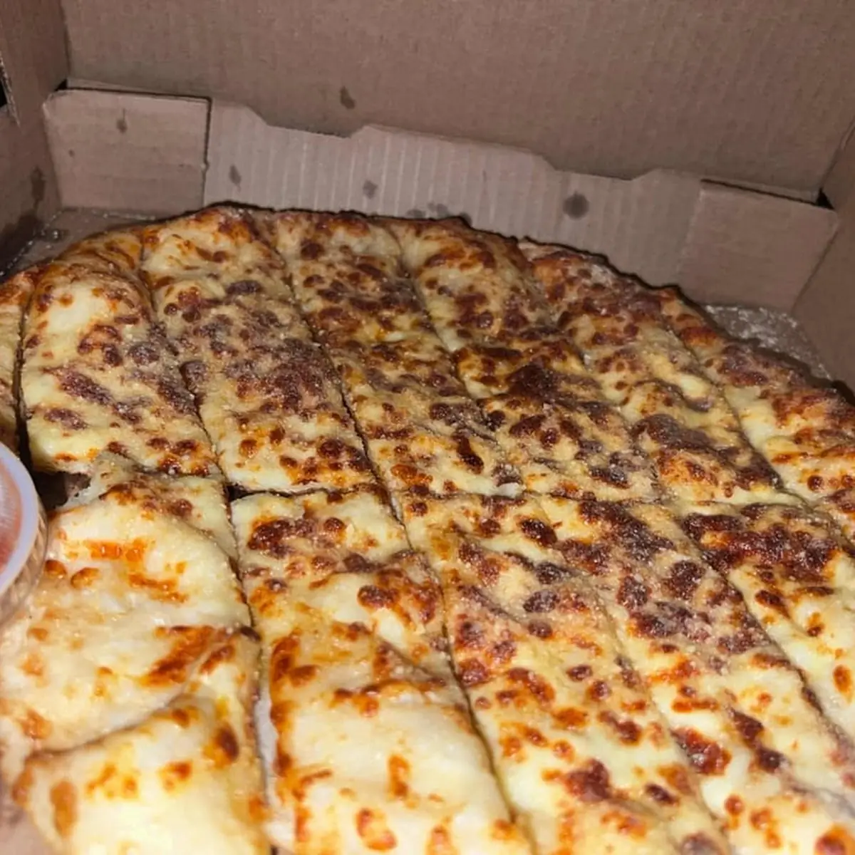 Garlic Bread