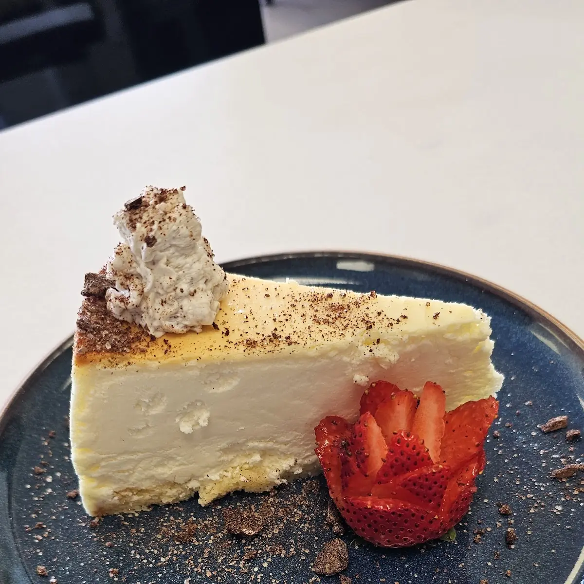 Cheese Cake