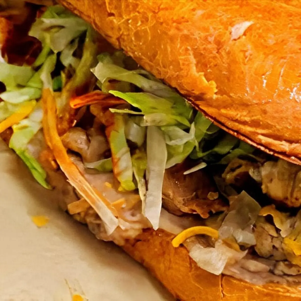 Chicken Sandwich