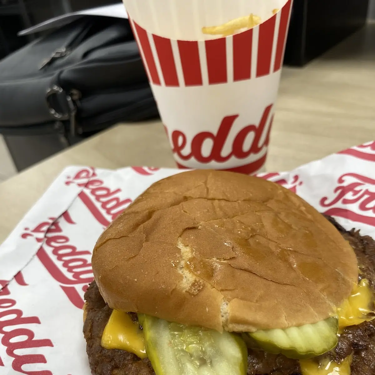 Chicken Sandwich
