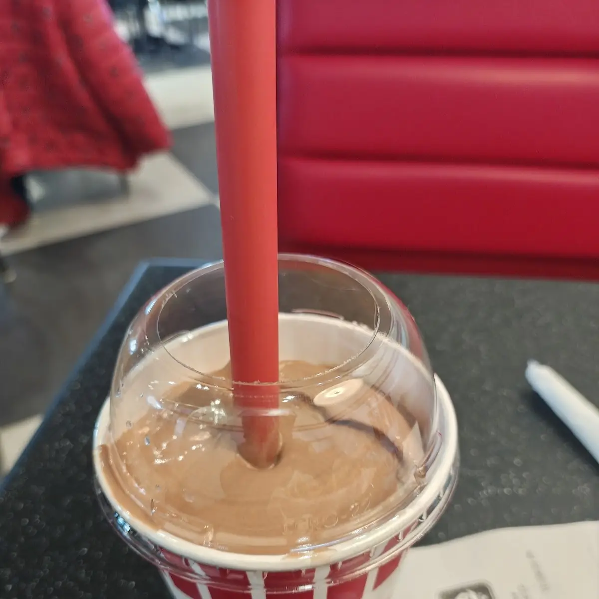 Chocolate Shake