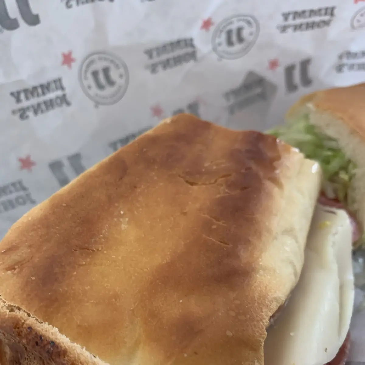 Chicken Sandwich