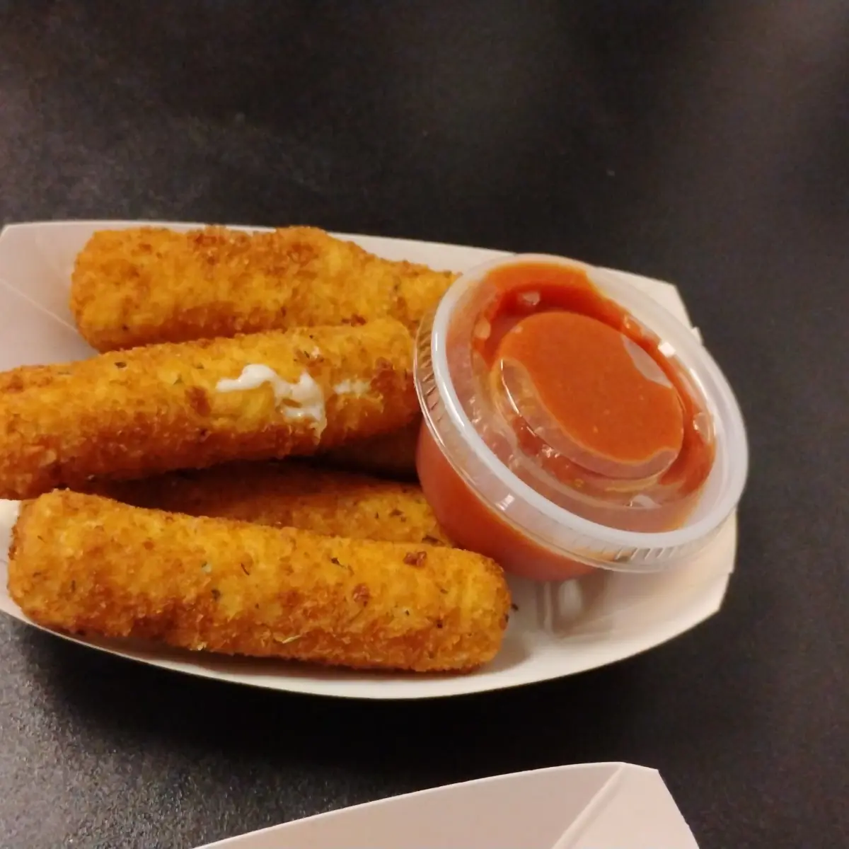 Mozzarella Sticks