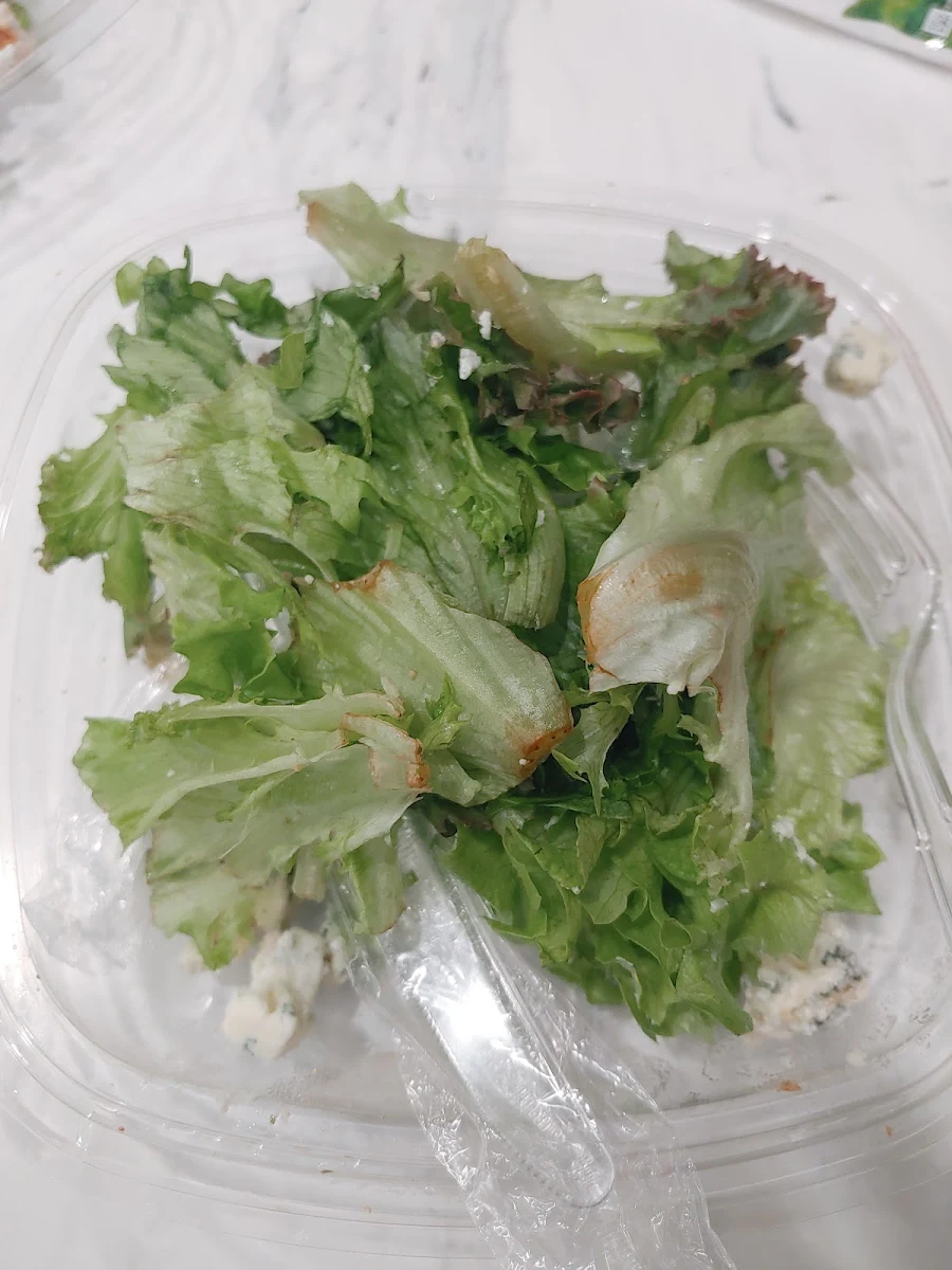 Taco Salad