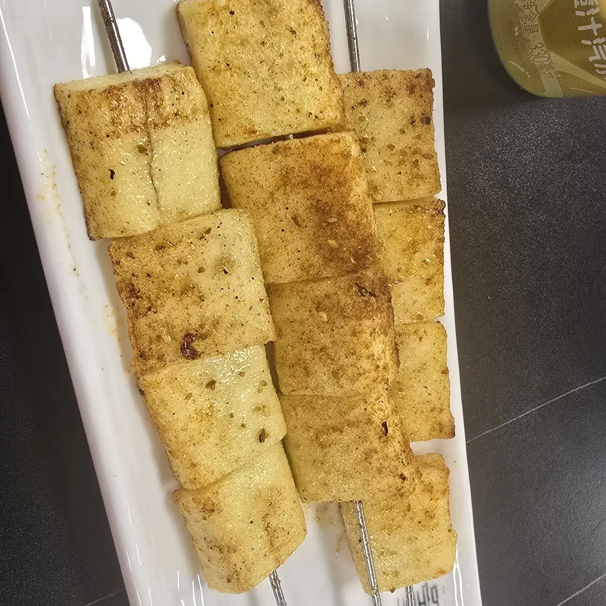 Garlic Bread