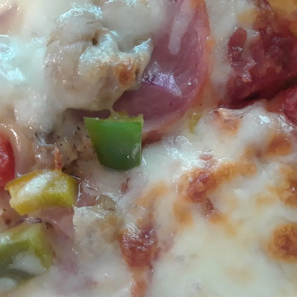 Pizza Slice