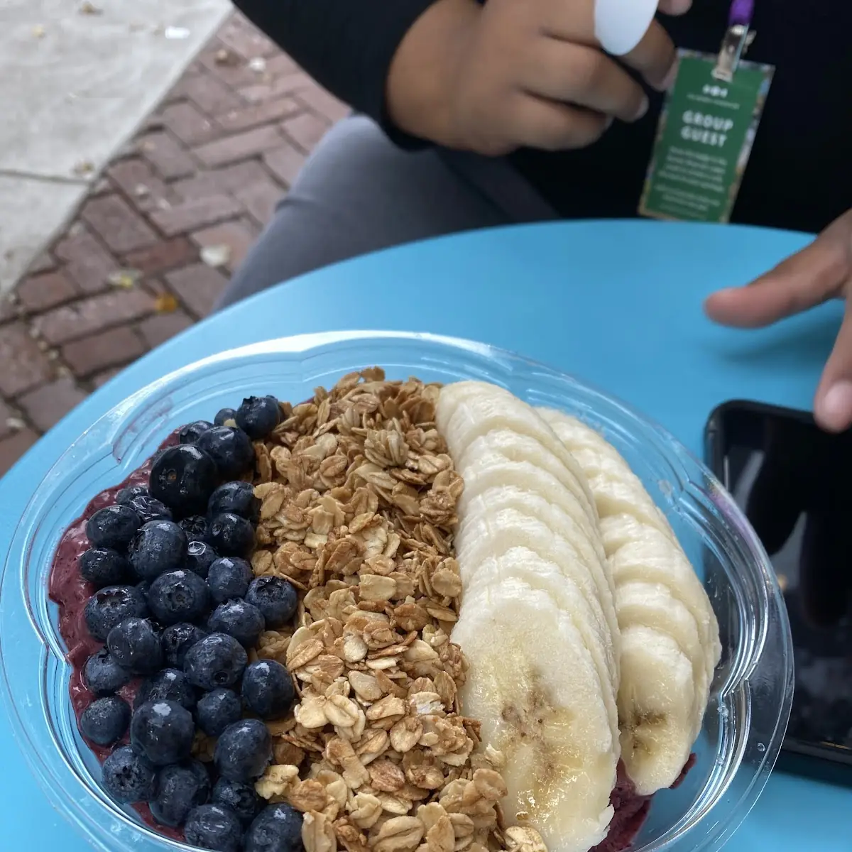 Acai Bowl
