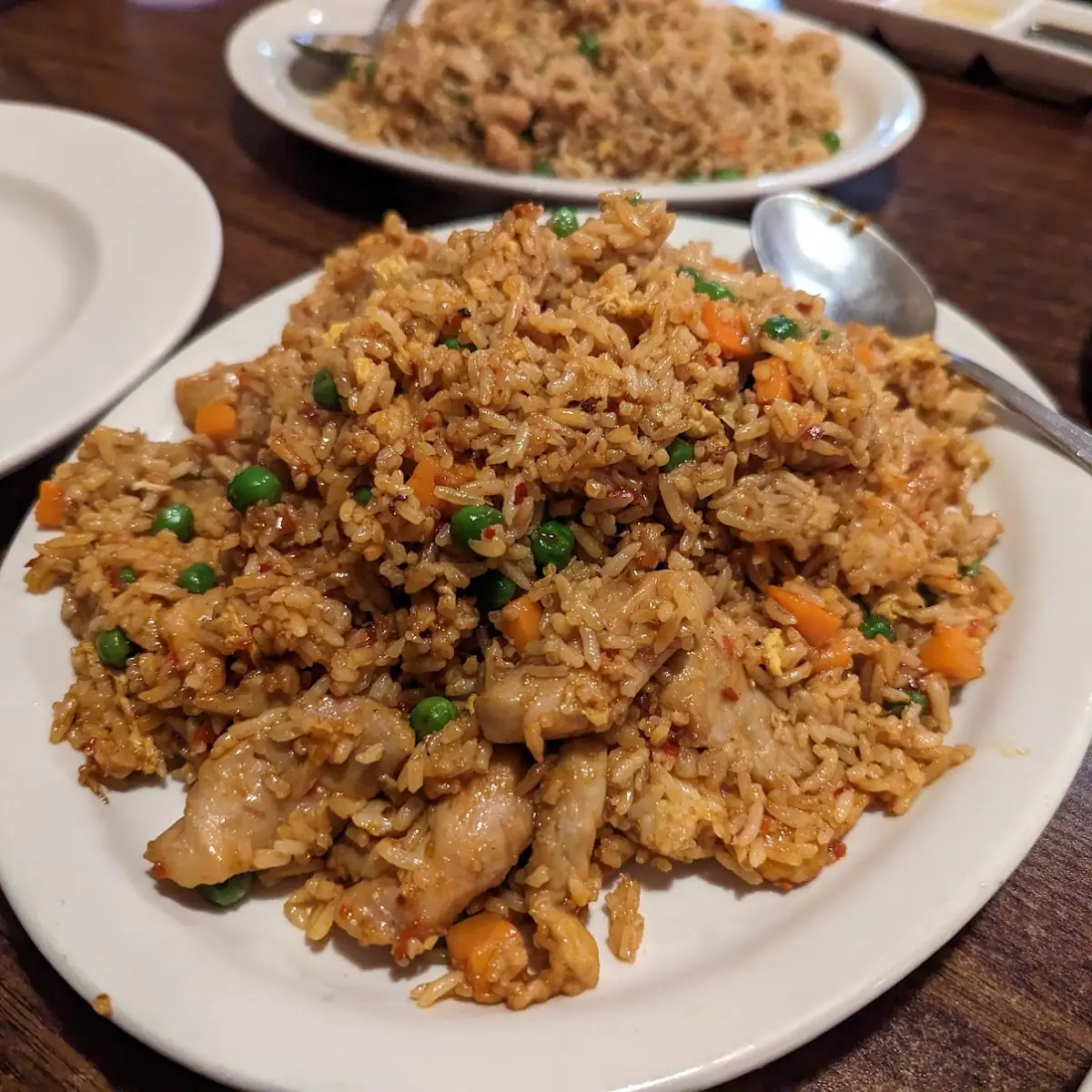 Fried Rice