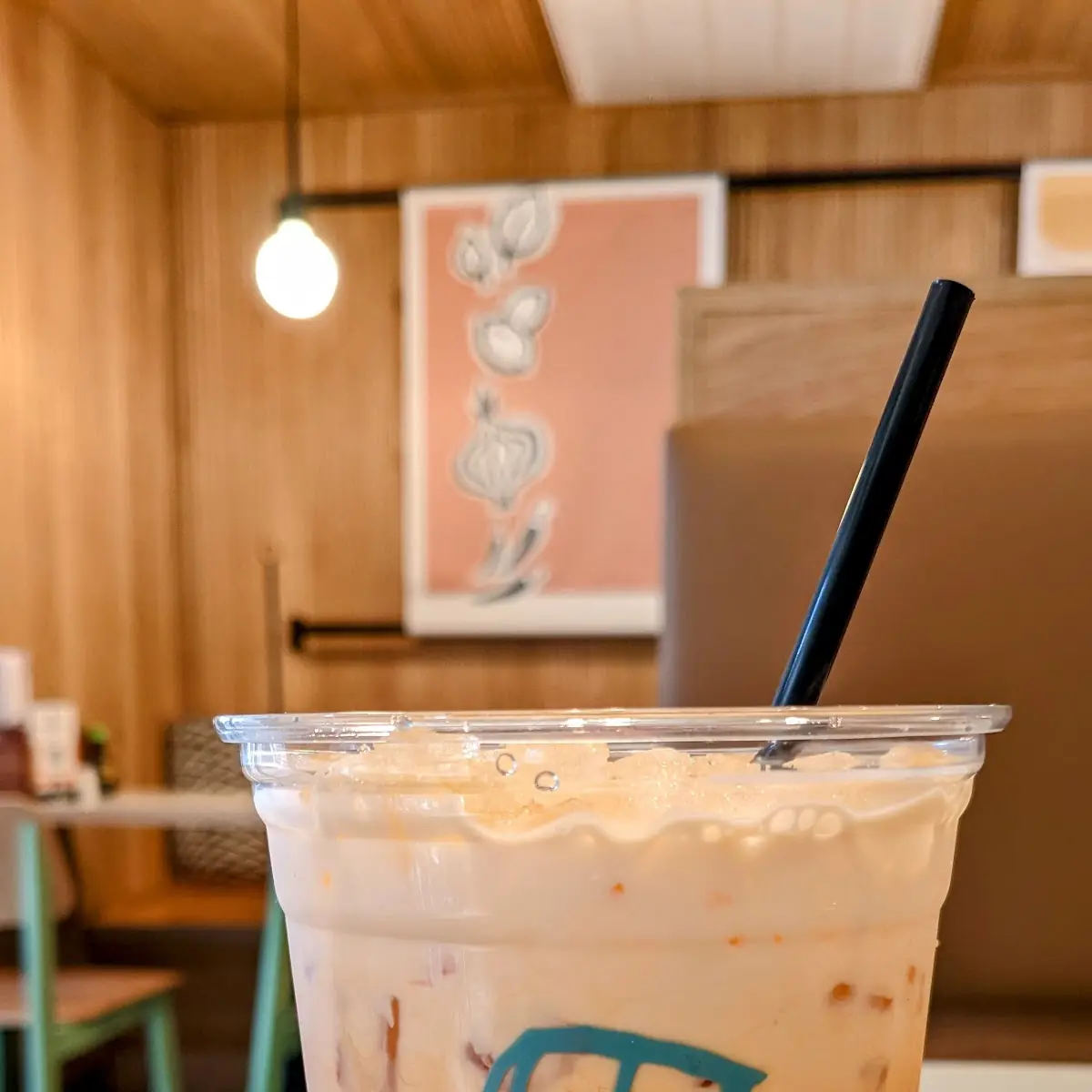 Thai Tea
