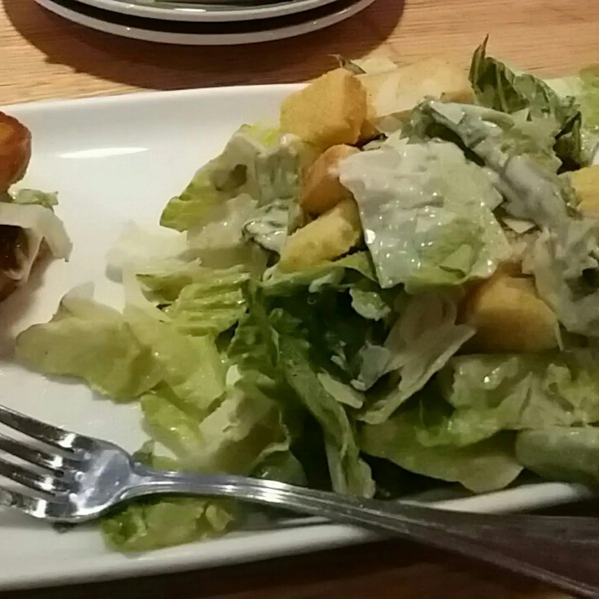 Caesar Salad