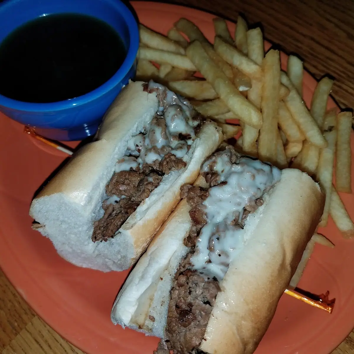 French Dip