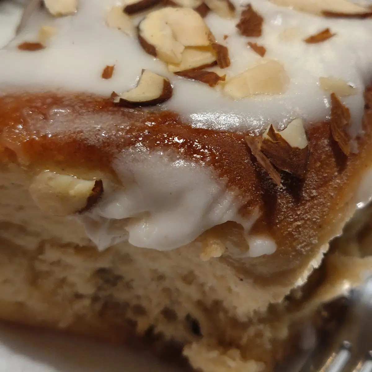 Cinnamon Roll
