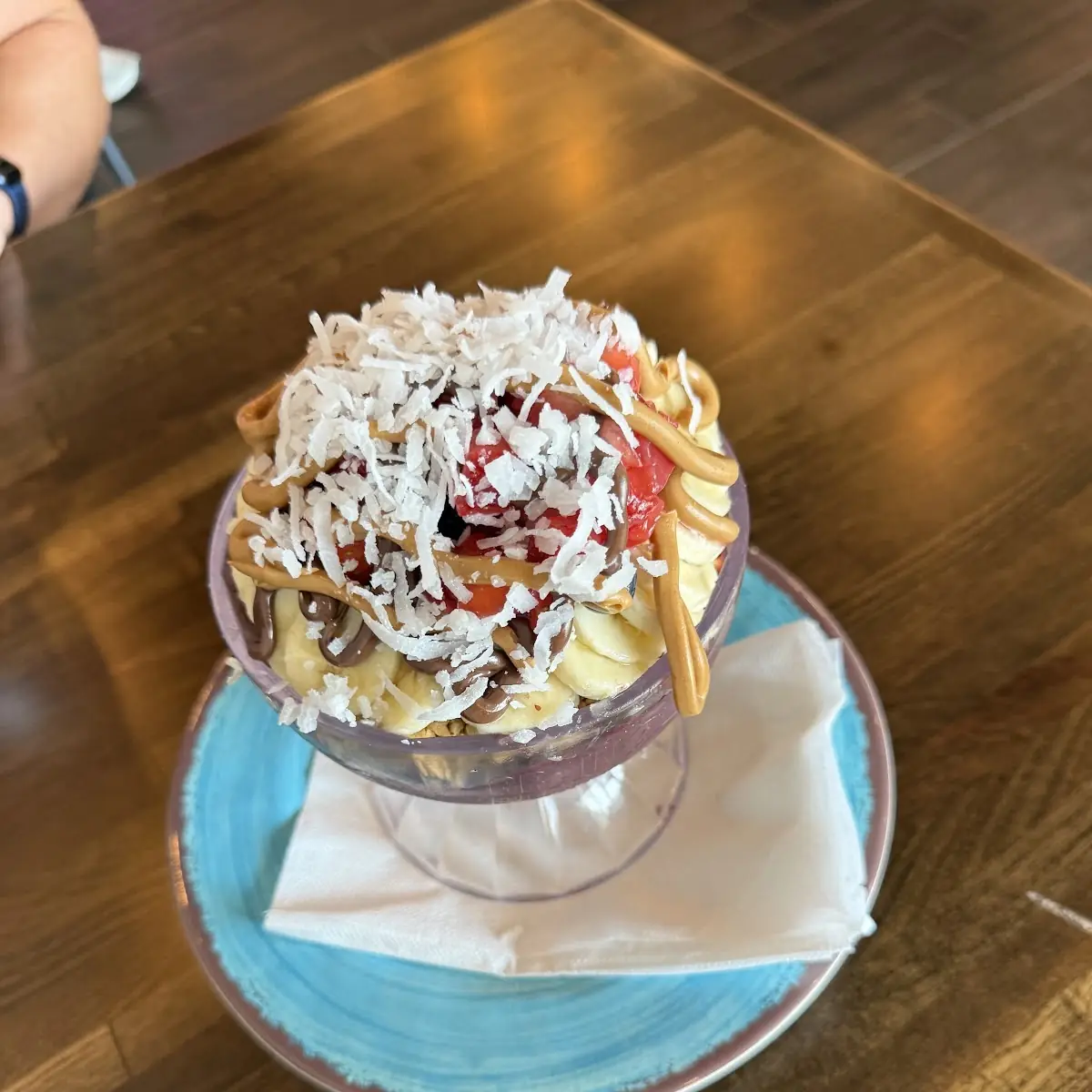 Banana Split