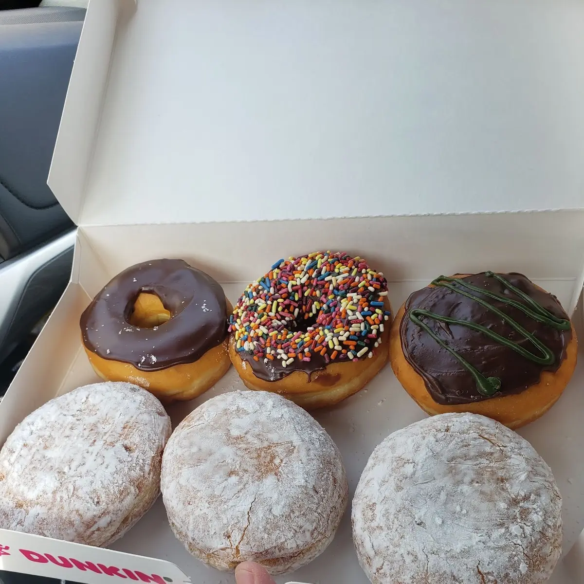 Doughnut