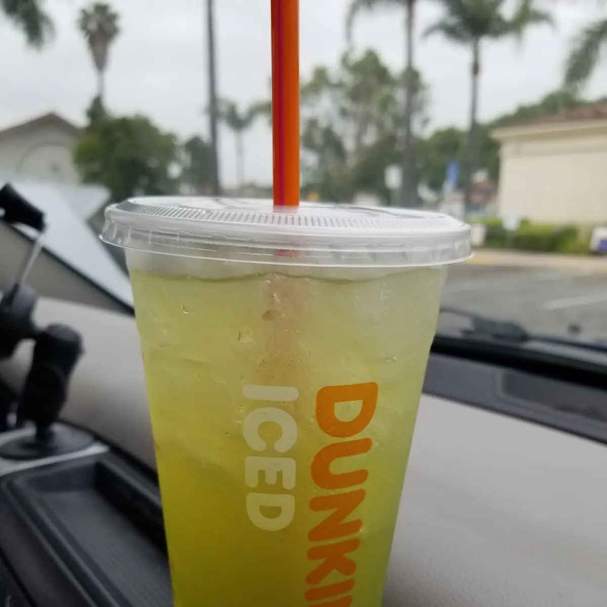 Kiwi Watermelon Refresher