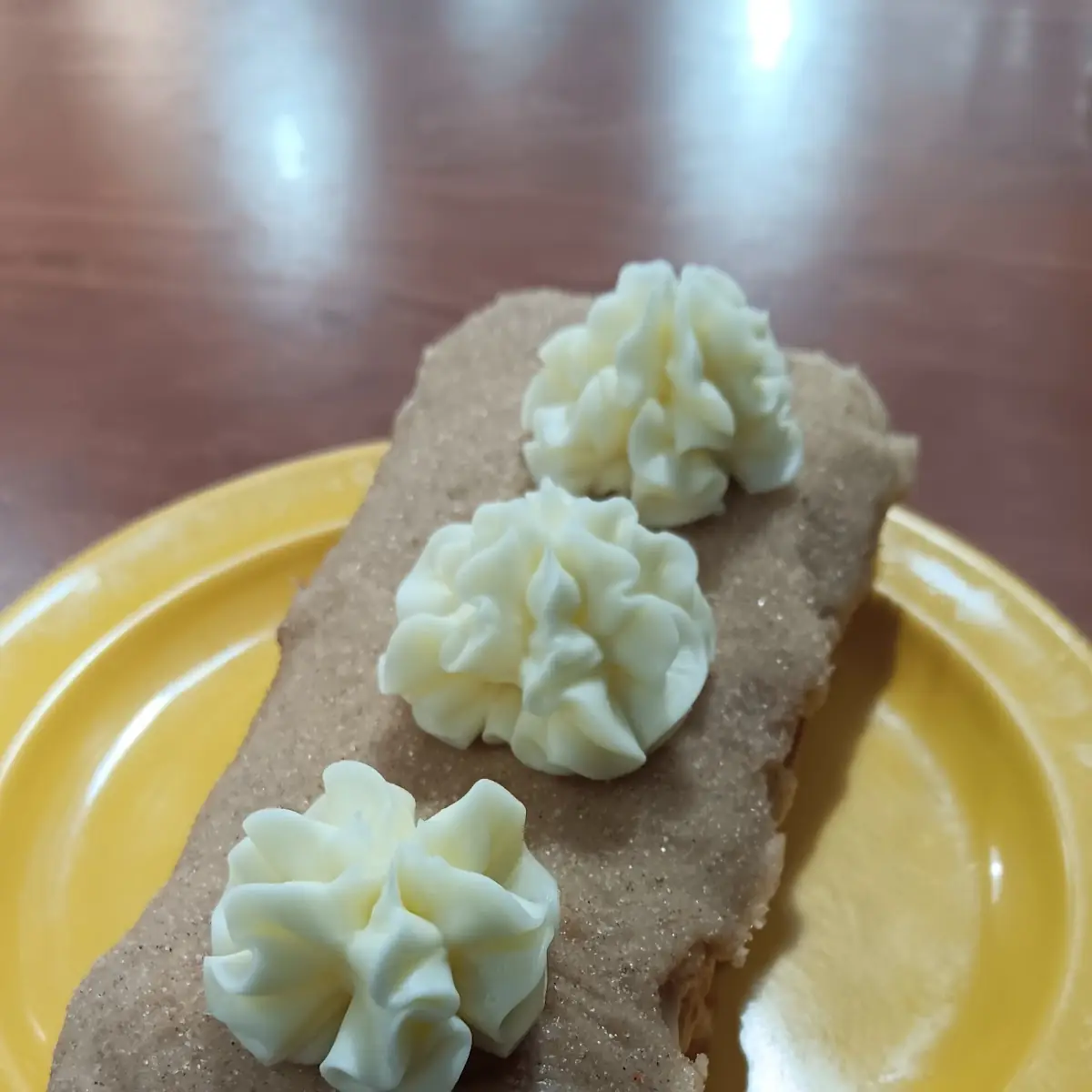 French Toast Long John