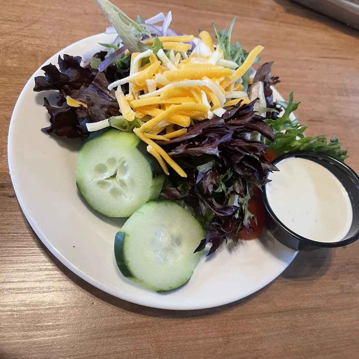 Caesar Salad