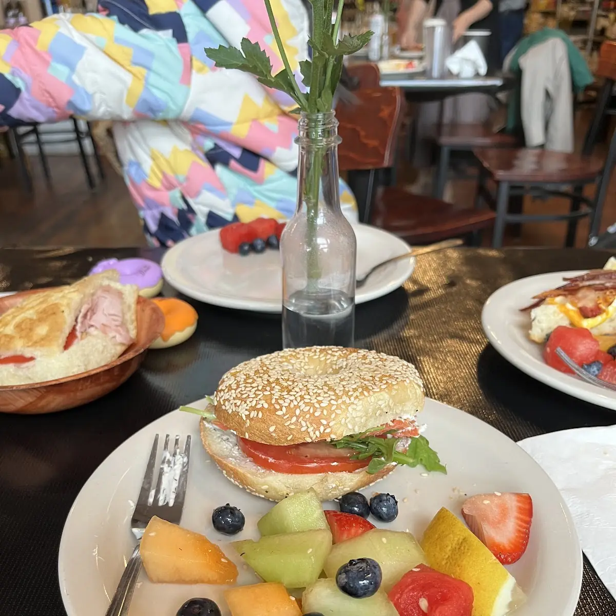 Fresh Fruit