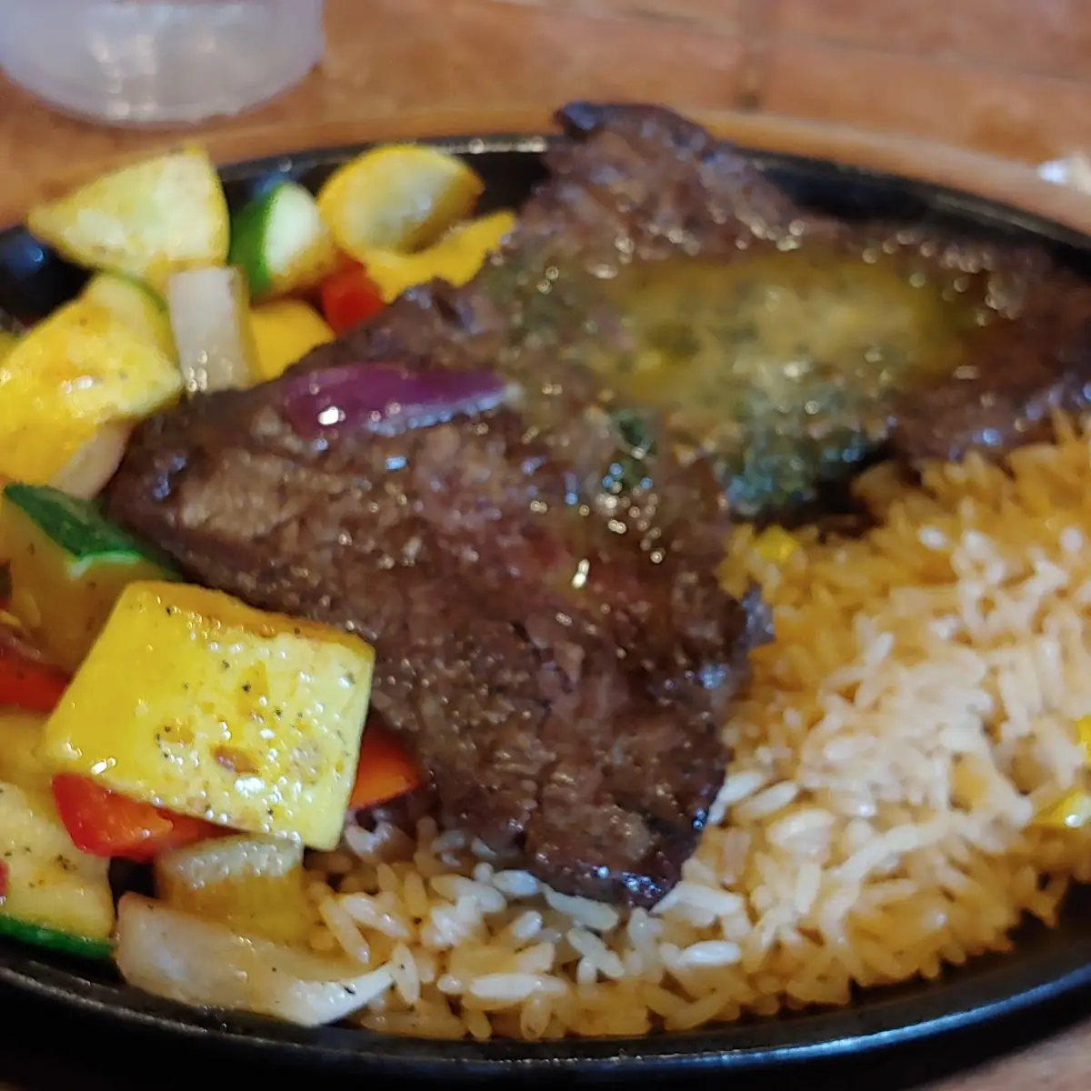 Carne Asada