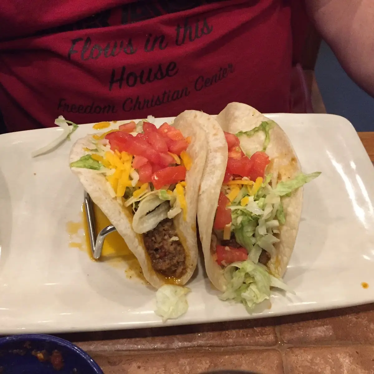 Dos xx Fish Tacos
