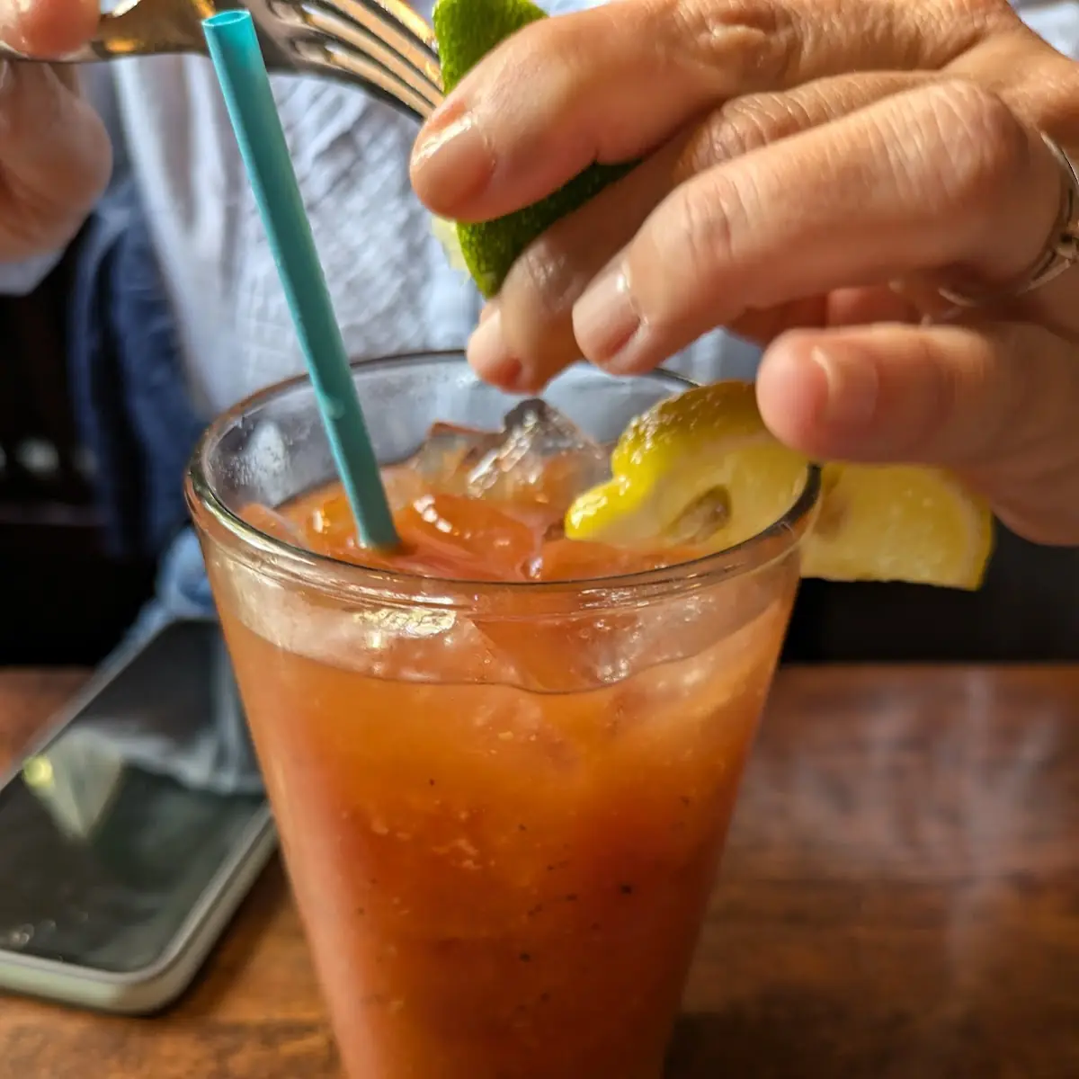 Bloody Mary