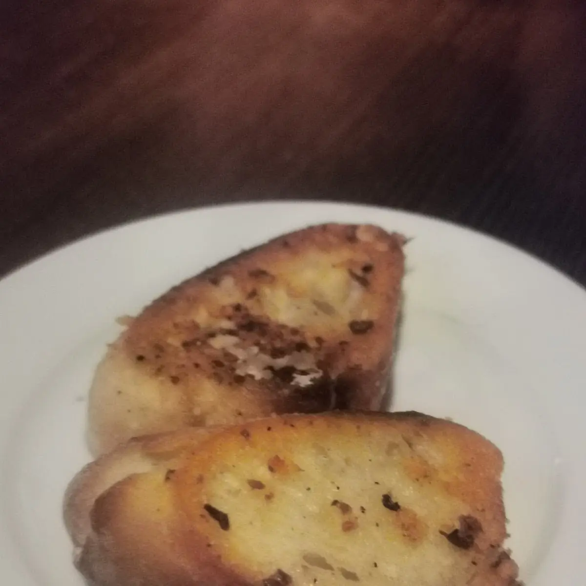 Garlic Bread