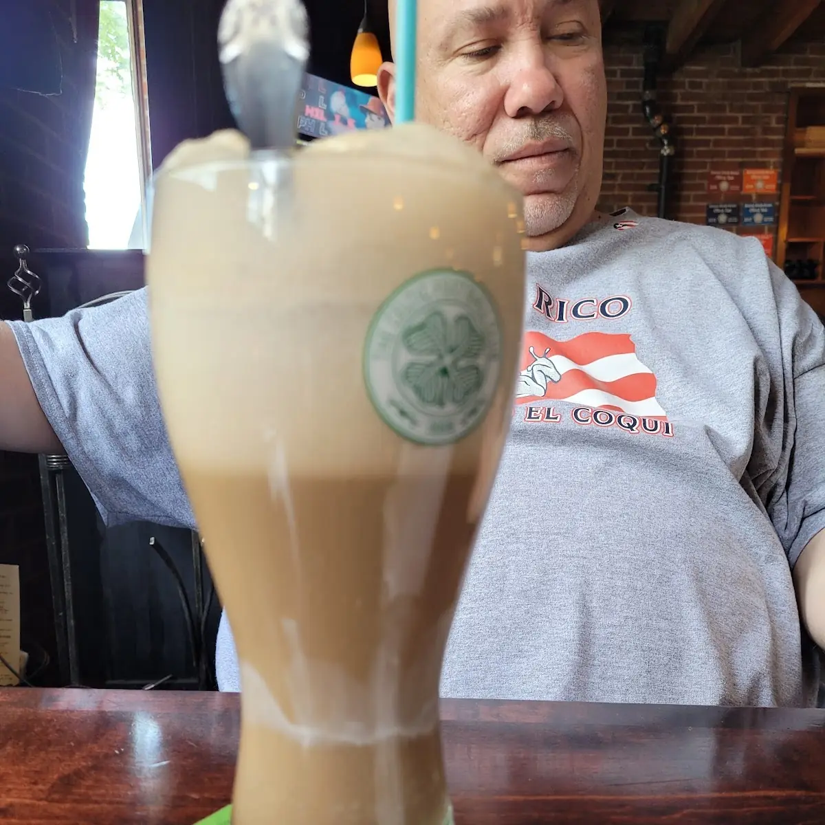 Root Beer Float