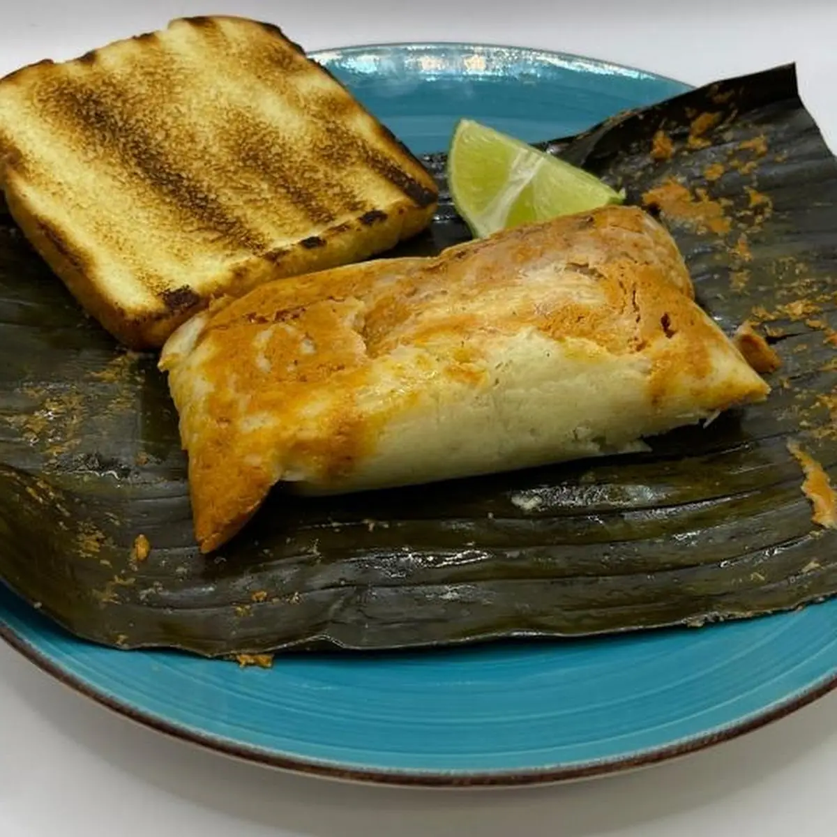 Tamal Chapin