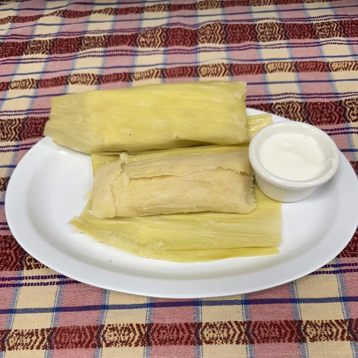 Kids’ Tacos