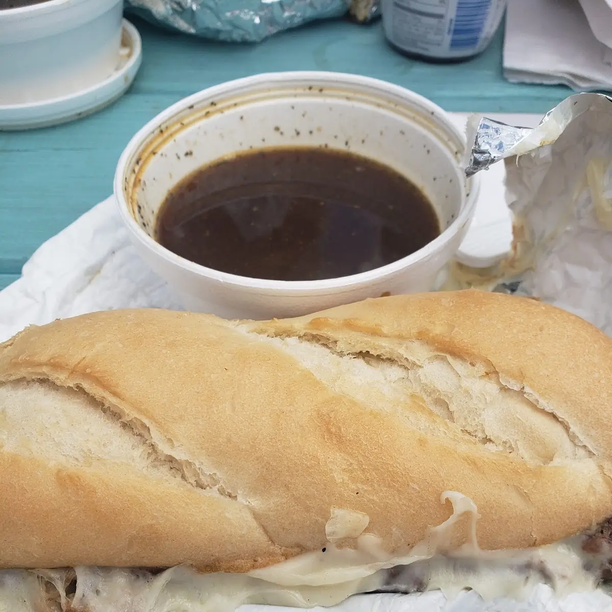 French Dip