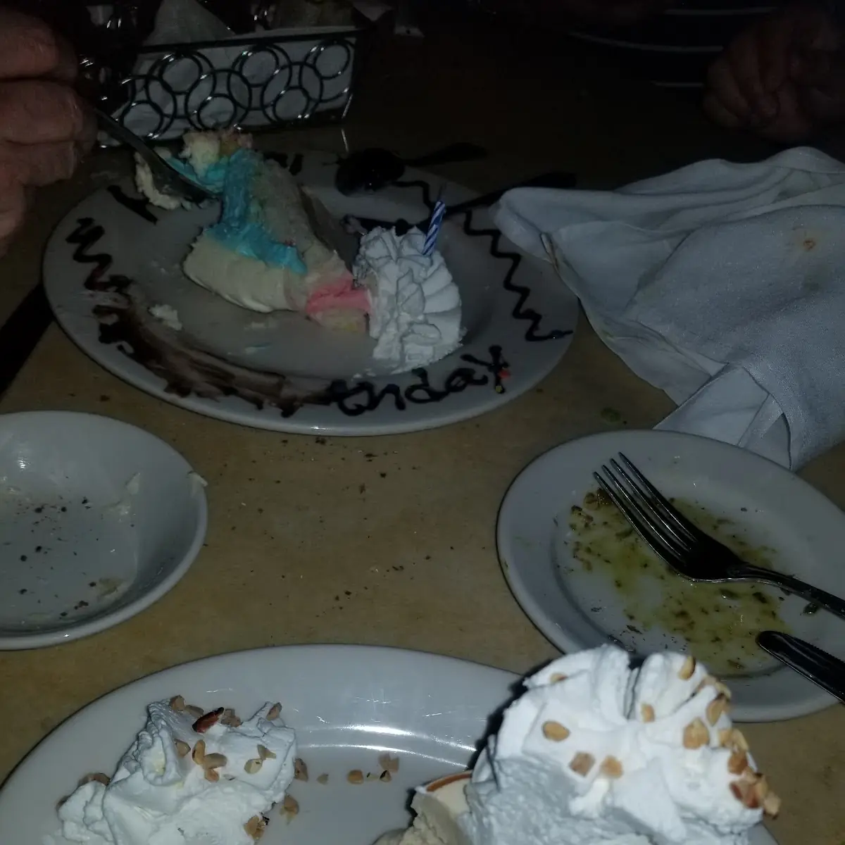 Cheese Cake