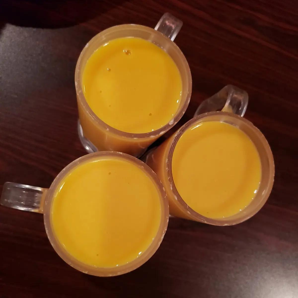 Mango Lassi
