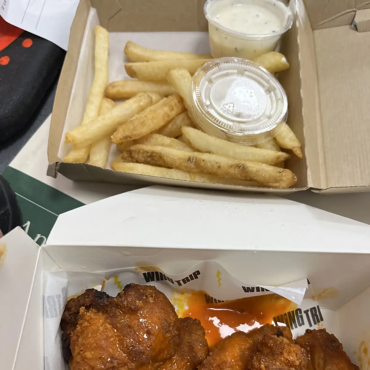Lemon Pepper