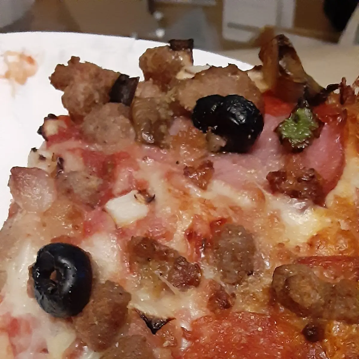Jet 10 Pizza
