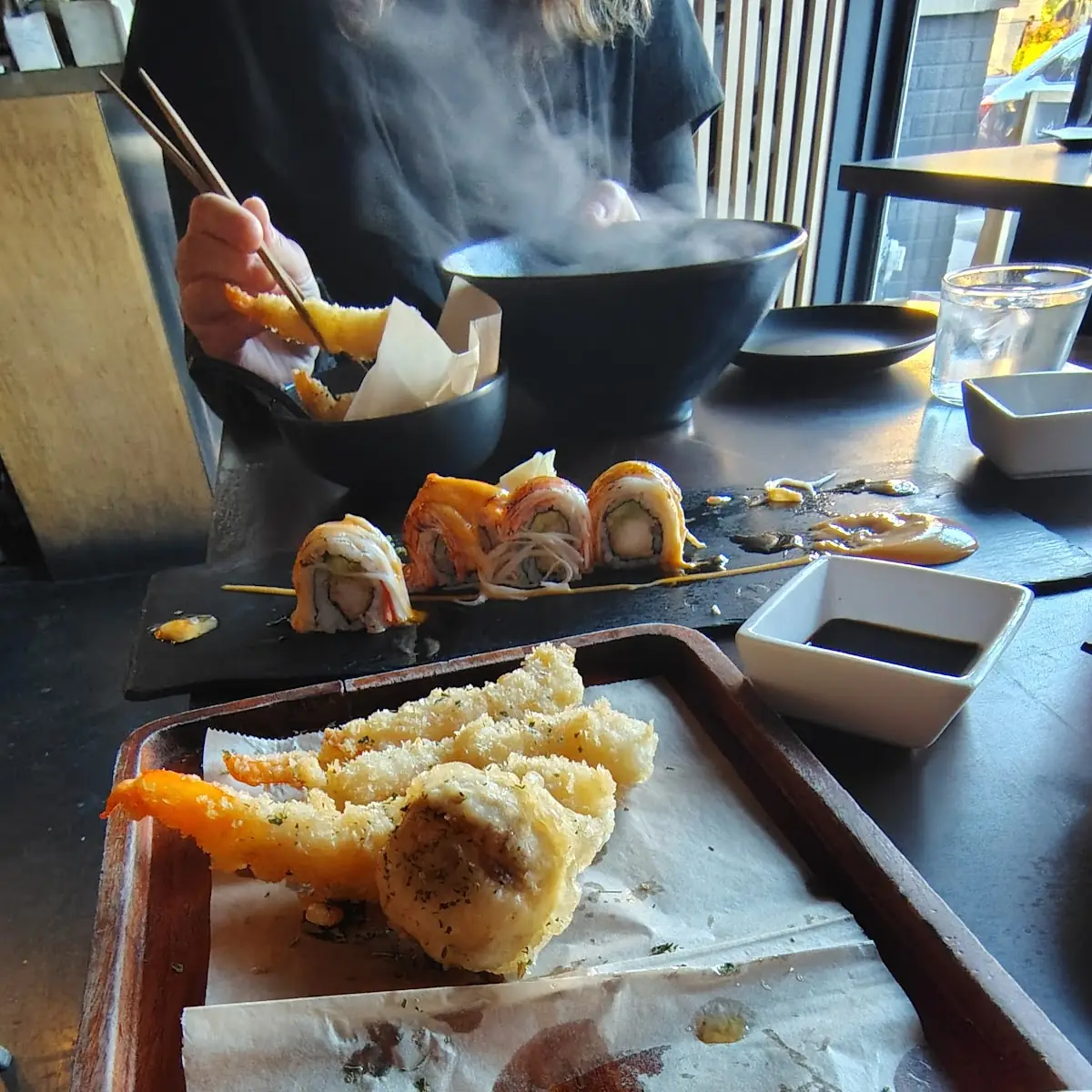 Tempura Shrimp