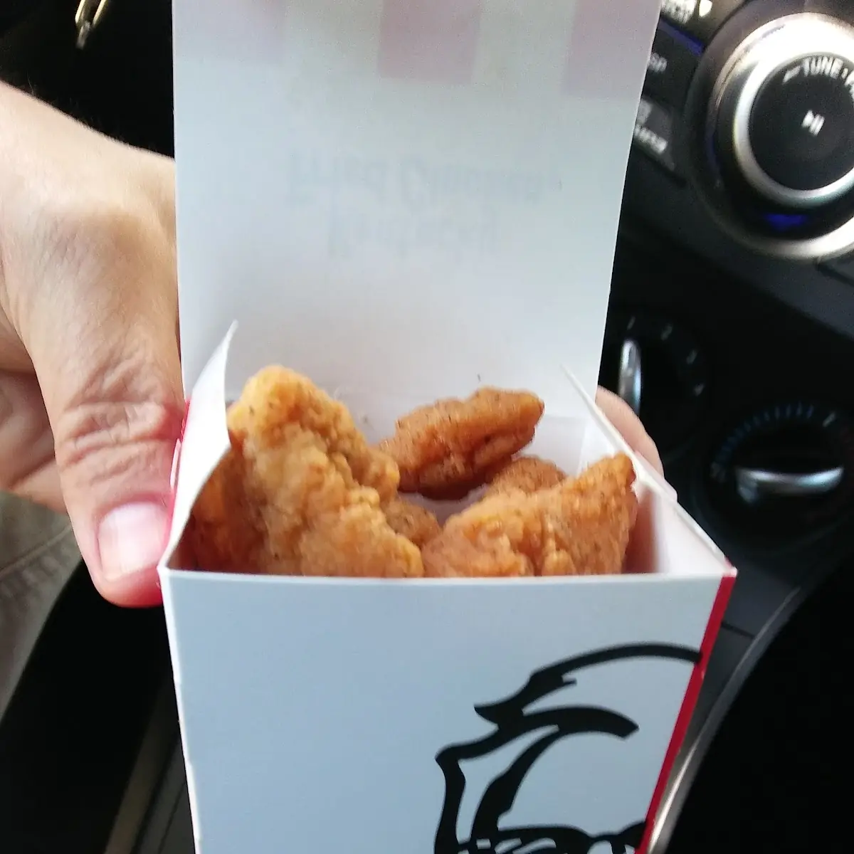 36 pc. Nuggets