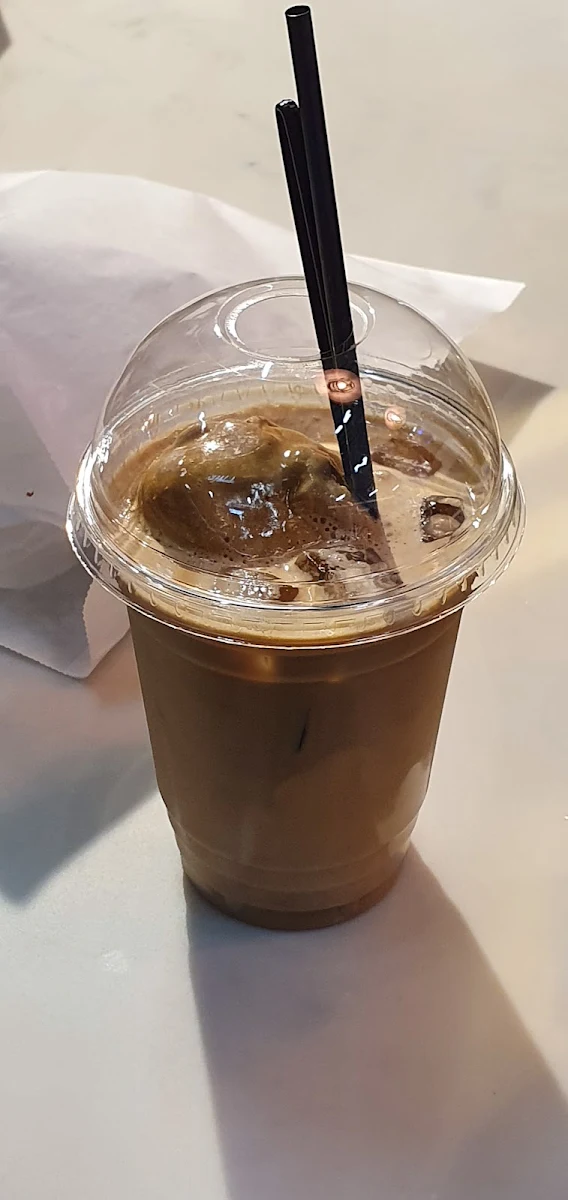 Iced Coffee, Caffè Da Marco